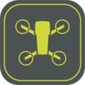 Origaudio Drone icon