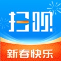 扫呗的图标