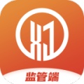 新薪通-监管端的圖標
