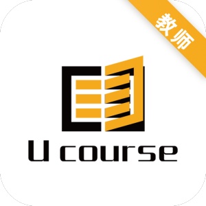 U Course icon