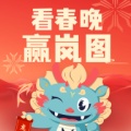 岚图汽车 icon