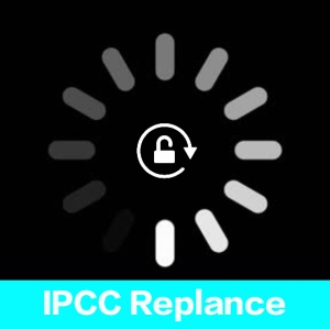 IPCC Replacer的圖標