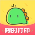 一起长大 icon