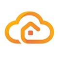 联通云盘 icon