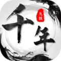 灵武世界的圖標