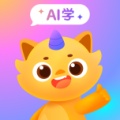皮皮龙启蒙ícono de
