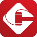 中拍平台 icon