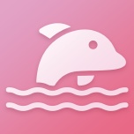 陪吧 icon