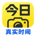 今日水印相机的圖標