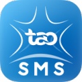 胶东机场SMS的图标