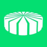 吧中吧的圖標