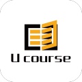 U course student icon