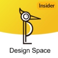 LaserPecker Design Space icon