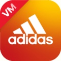 adidas VM platform的图标