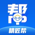 精匠帮Betaไอคอน