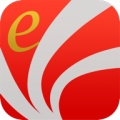 红e学堂ikona