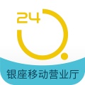 银座银行的图标