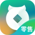 小精灵收银 значок