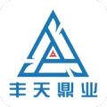 丰天鼎业智慧社区云平台系统 icon