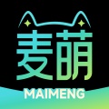 麦萌短剧 icon
