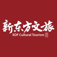 新东方文旅 icon