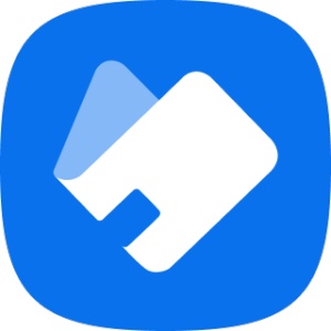 票务系统 icon
