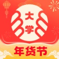 掌上大学的圖標
