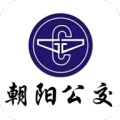 朝阳公交 icon