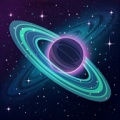 Qubit icon