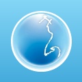 老山林场 icon
