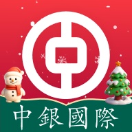 中银国际的图标