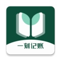 一刻记账的圖標