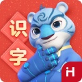 洪恩识字 icon