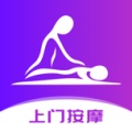 按个摩官方版的圖標