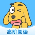 适趣高阶英语ícono de
