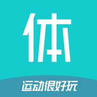 体鱼运动 wechatShareImg