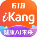 爱康-约体检查报告 icon