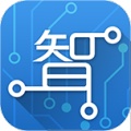 智能櫃台的圖標