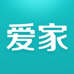 海信爱家 icon