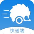 包裹王快递端的图标