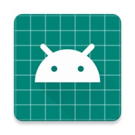 鲸意百川 icon