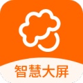 么么厨房智慧大屏