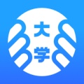 掌上大学的圖標