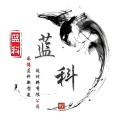 承德蓝科 icon