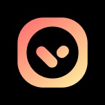 Verveo的图标