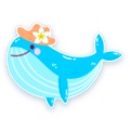 小鲸鱼 wechatShareImg