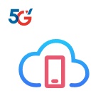 天翼云手机企业体验版 icon