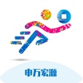 超级融e测试的图标