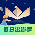 枫叶租车的圖標