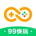 99畅玩的圖標
